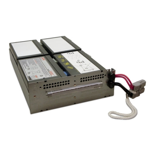 Battery Cartridge #132 APC - Onduleur Rechargeable