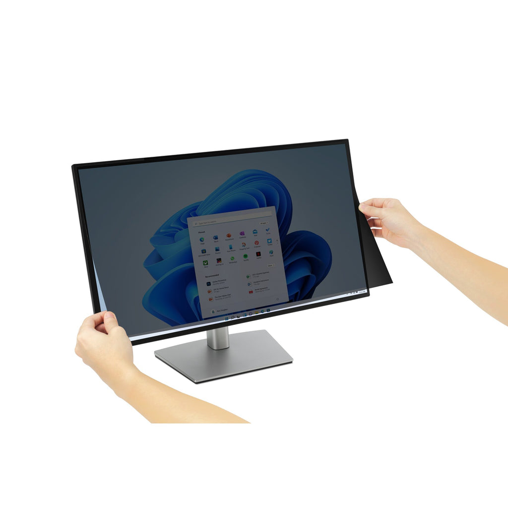 Filtre anti-indiscrétion Kensington 29" - Confidentialité optimale
