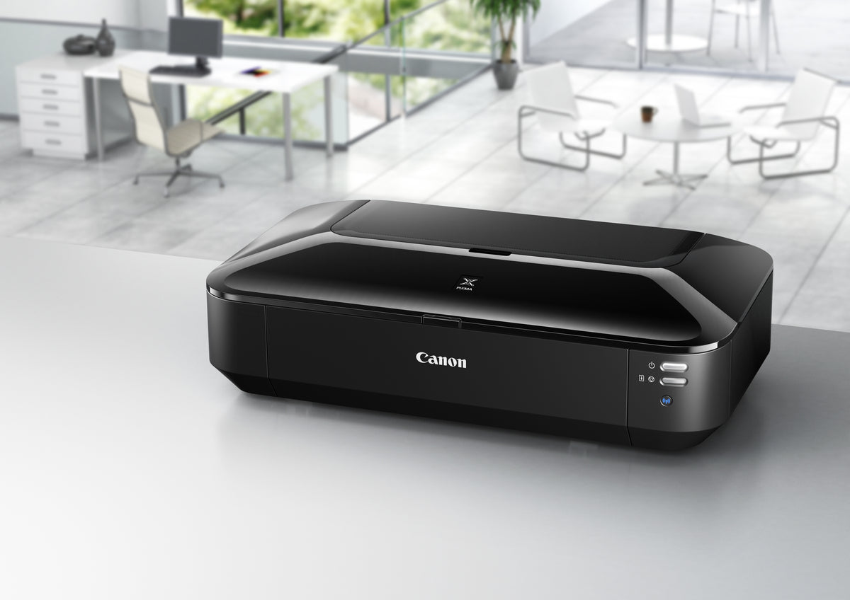 Canon PIXMA iX6850 - Imprimante A3+ jet d'encre pro