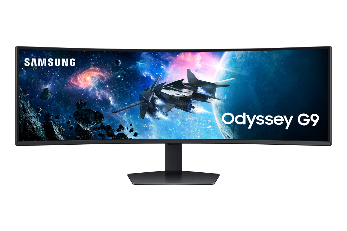 Samsung Odyssey G95C 49" 240Hz Dual QHD HDR1000