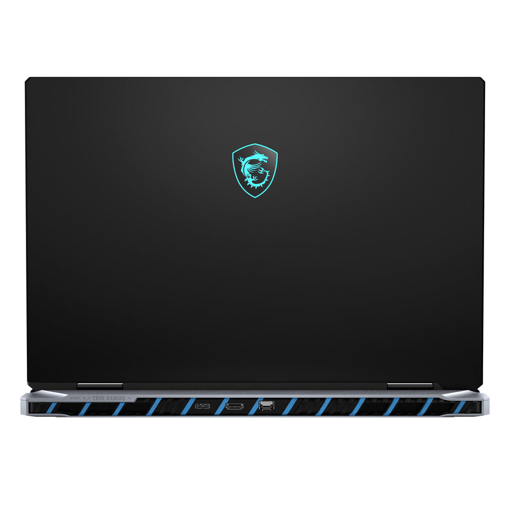 MSI Titan 18 HX AI - Core Ultra 9 - RTX 5080 - 64 Go RAM
