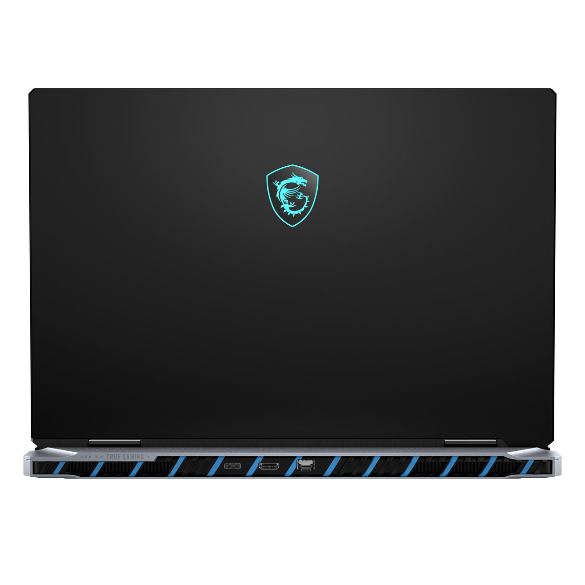 MSI Titan 18 HX AI - Core Ultra 9 - RTX 5080 - 64 Go RAM