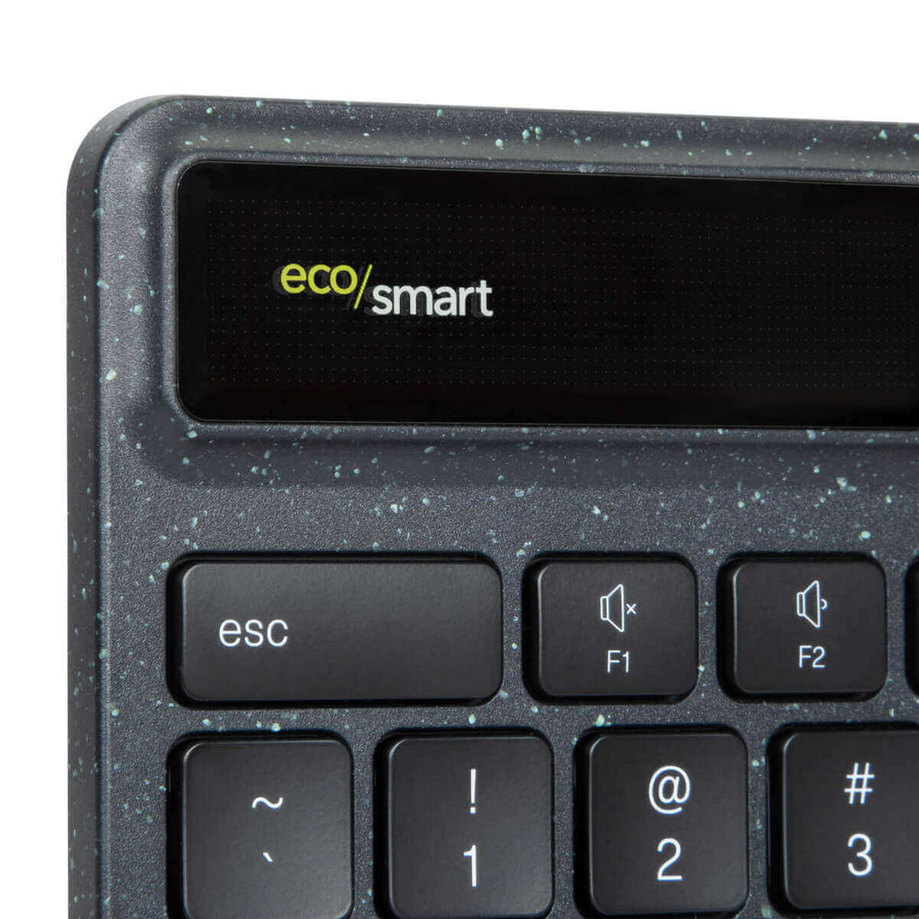 Clavier solaire Bluetooth Targus EcoSmart® - Grande taille