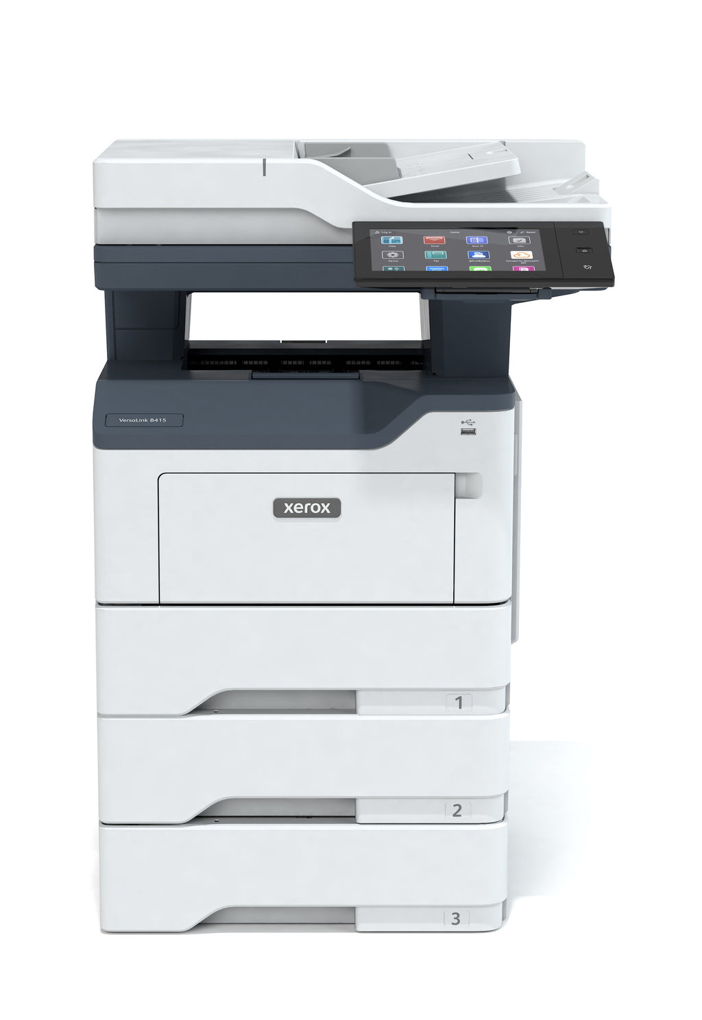 Imprimante Xerox VersaLink B415V_DN Noir & Blanc Laser