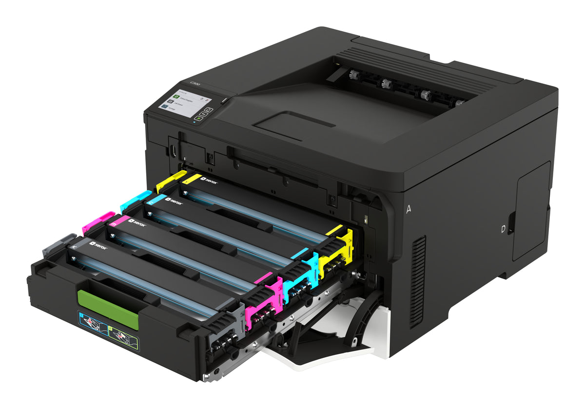 Imprimante laser couleur Xerox C300V/EU - Recto-verso - 30 ppm