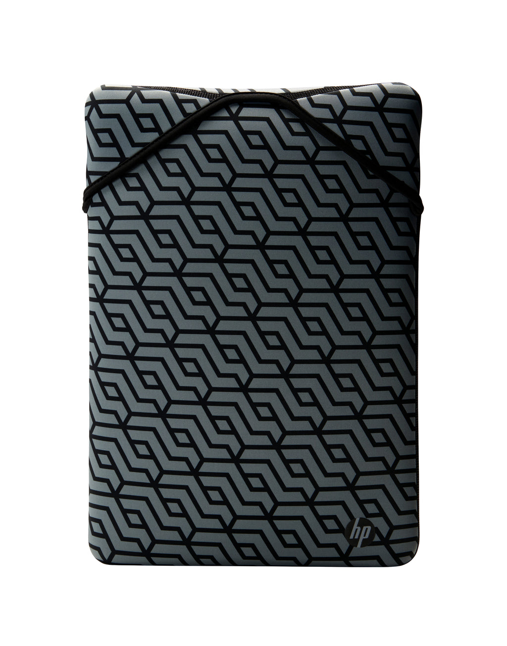 Housse ordinateur portable HP 14.1" noir géométrique