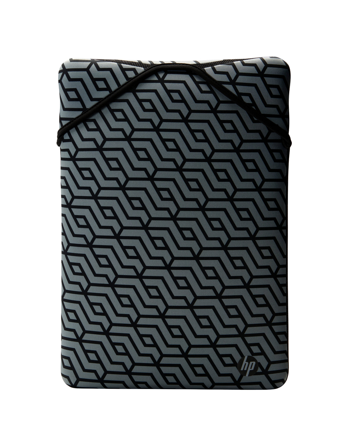 Housse ordinateur portable HP 14.1" noir géométrique