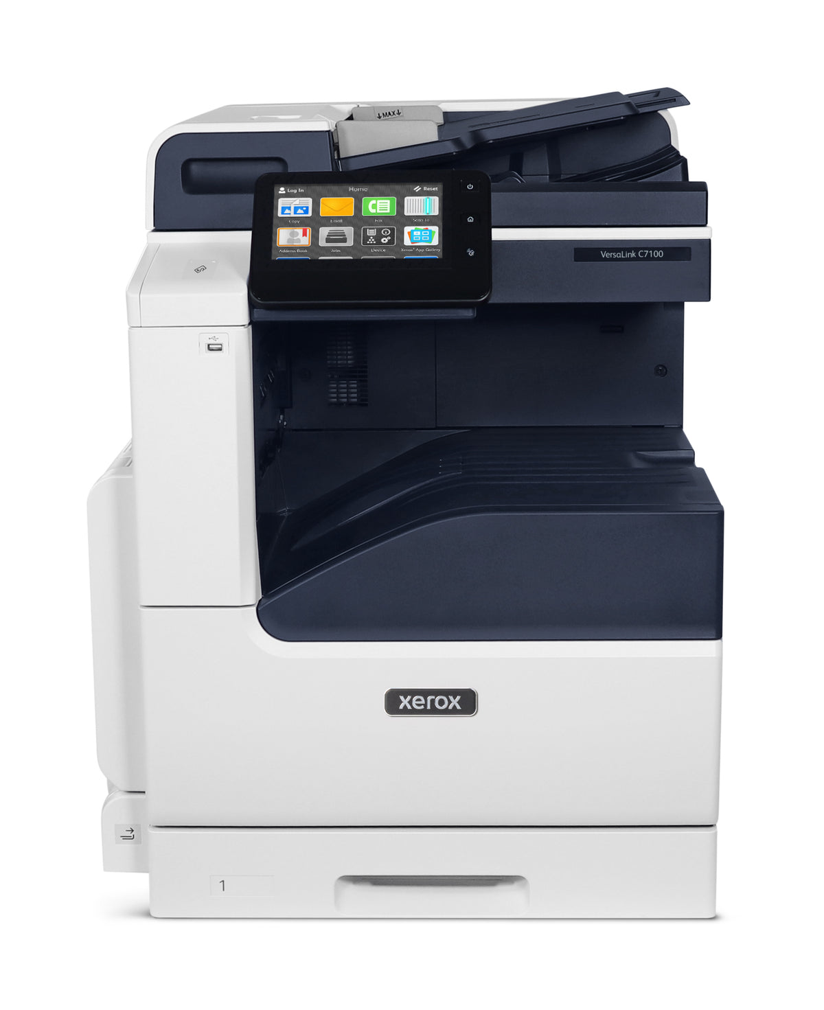 Xerox VersaLink C7130V/DN | Imprimante A3 couleur laser
