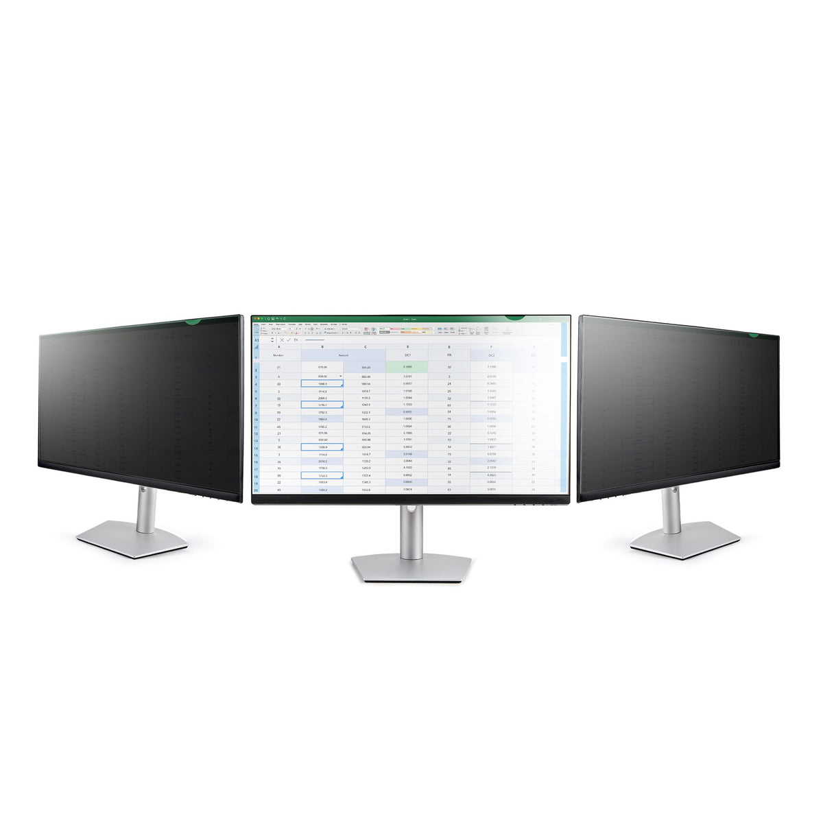 Filtre confidentialité PC portable 28" - StarTech