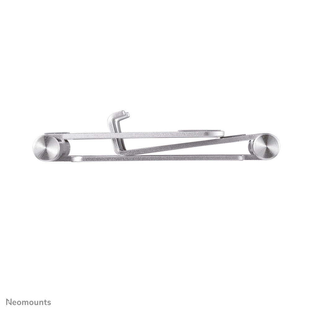 Socle téléphone portable Neomounts DS10-150SL1 argent