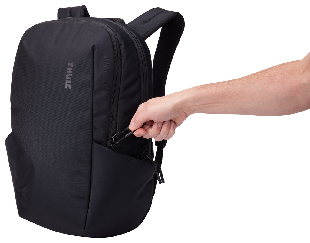 Thule Subterra 2 Backpack 21L Noir - Sac à dos pro