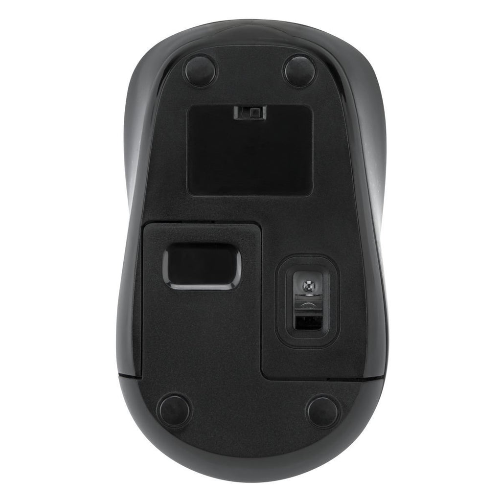 Souris sans fil Targus Blue Trace 2.4 GHz - Précision & Confort
