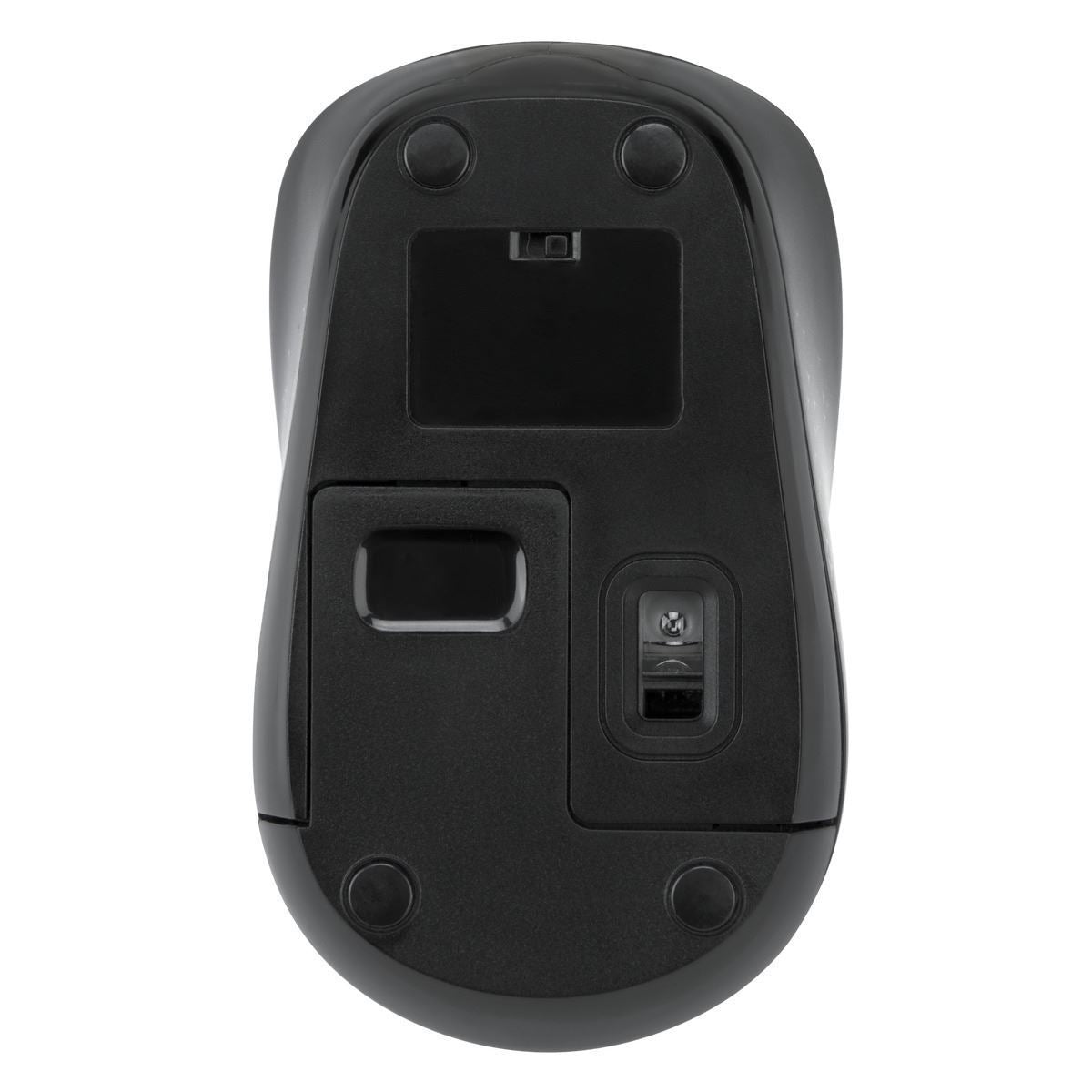 Souris sans fil Targus Blue Trace 2.4 GHz - Précision & Confort