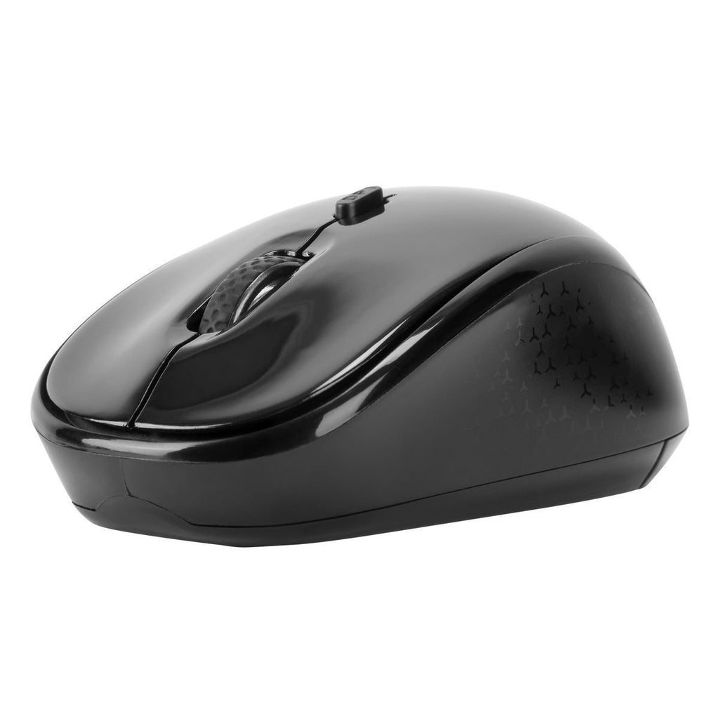 Souris sans fil Targus Blue Trace 2.4 GHz - Précision & Confort