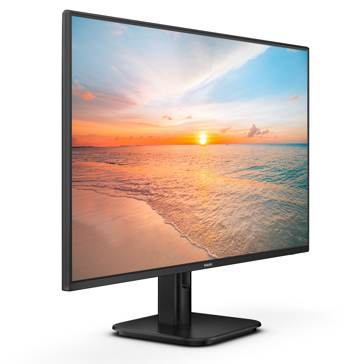 Philips 27E1N1100A - Écran 27" Full HD 100Hz IPS - Noir