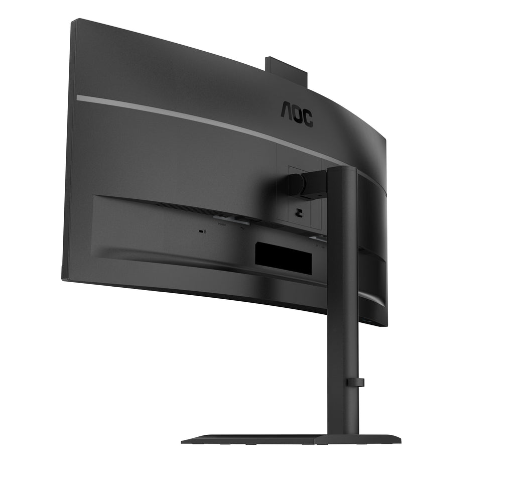 Écran incurvé AOC CU34E4CW 34" UWQHD - HDR10 - 4ms