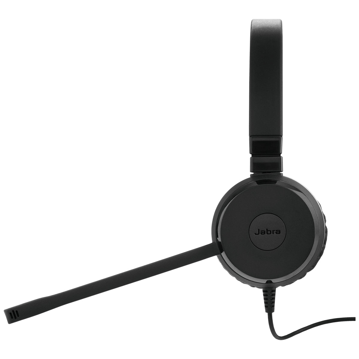 Jabra Evolve 20SE MS - Micro-casque Teams certifié