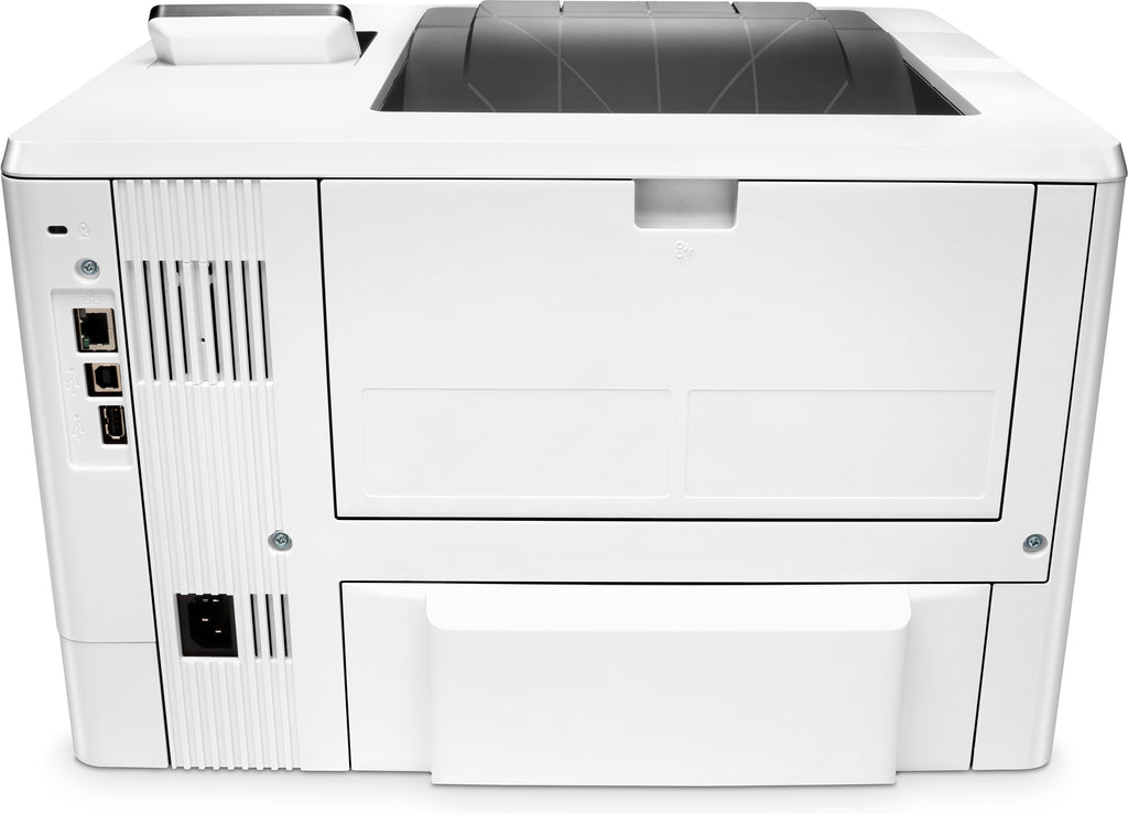 HP LaserJet Pro M501dn - Imprimante laser N&B rapide