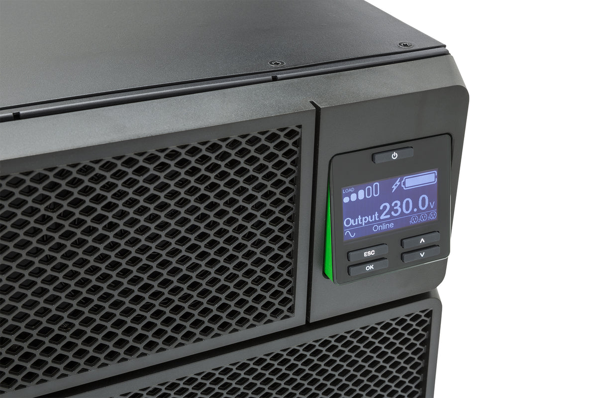 APC Smart UPS RT 5000VA - Onduleur Rackable 4500W