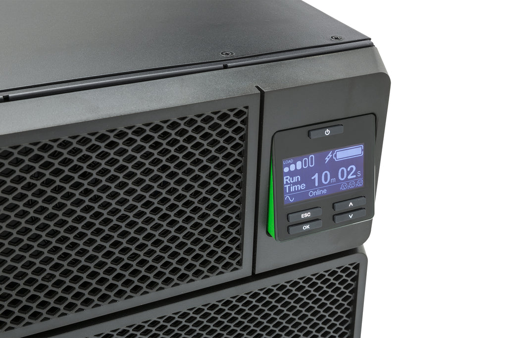 APC Smart UPS RT 5000VA - Onduleur Rackable 4500W