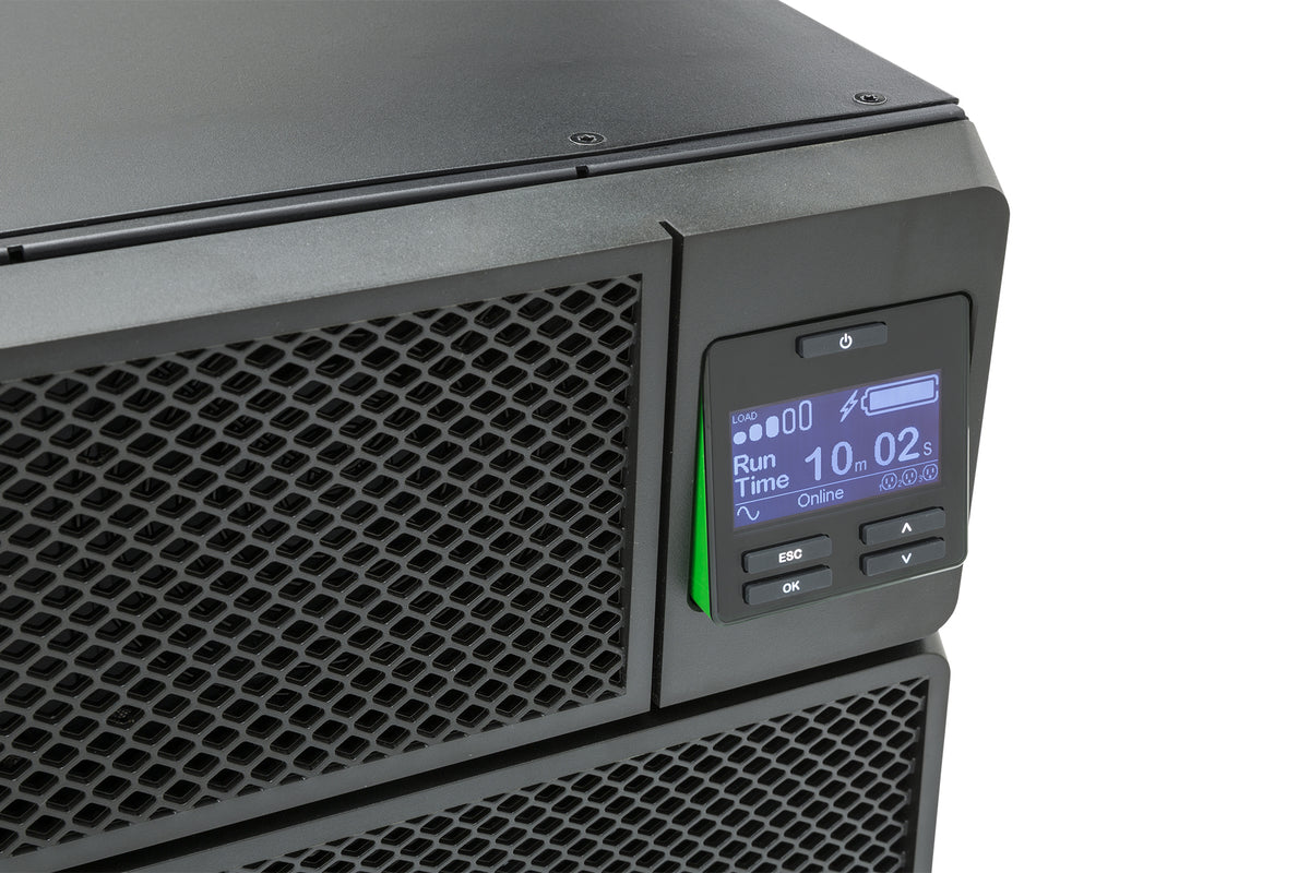APC Smart UPS RT 5000VA - Onduleur Rackable 4500W