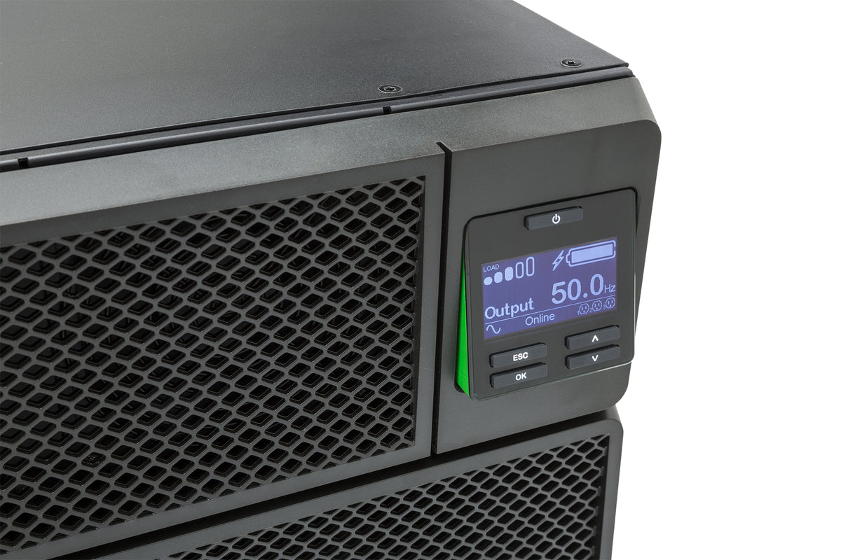 APC Smart UPS RT 5000VA - Onduleur Rackable 4500W