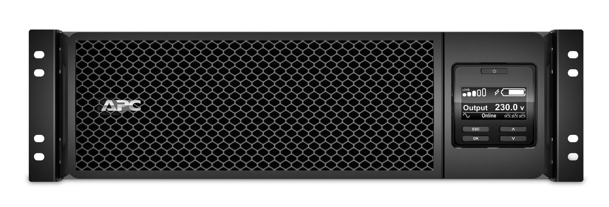 APC Smart UPS RT 5000VA - Onduleur Rackable 4500W