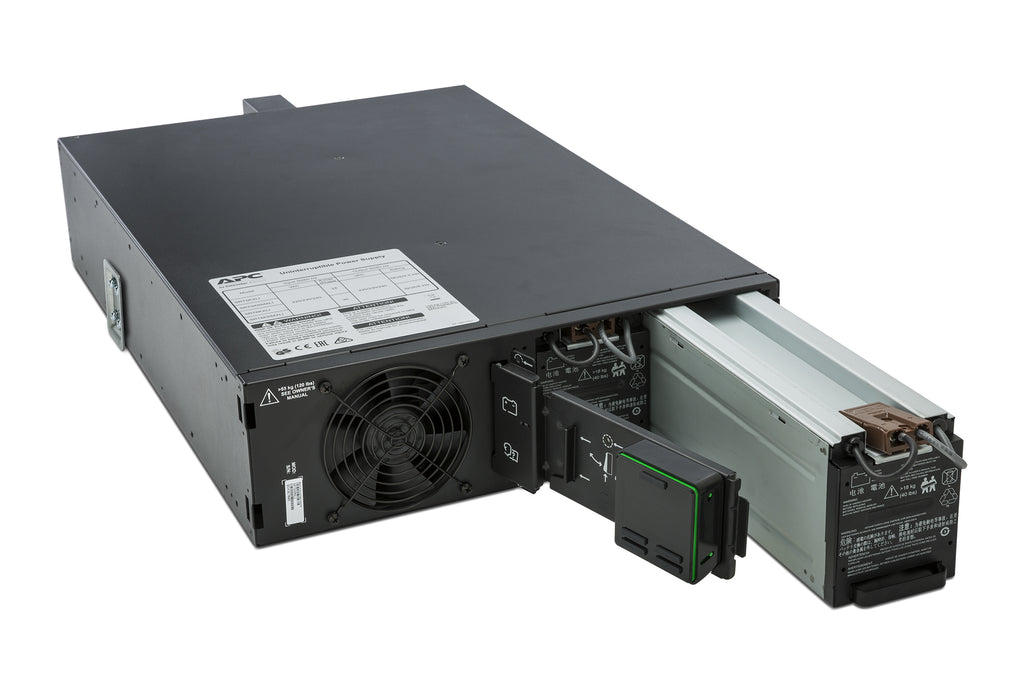 APC Smart UPS RT 5000VA - Onduleur Rackable 4500W
