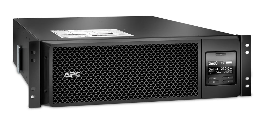 APC Smart UPS RT 5000VA - Onduleur Rackable 4500W