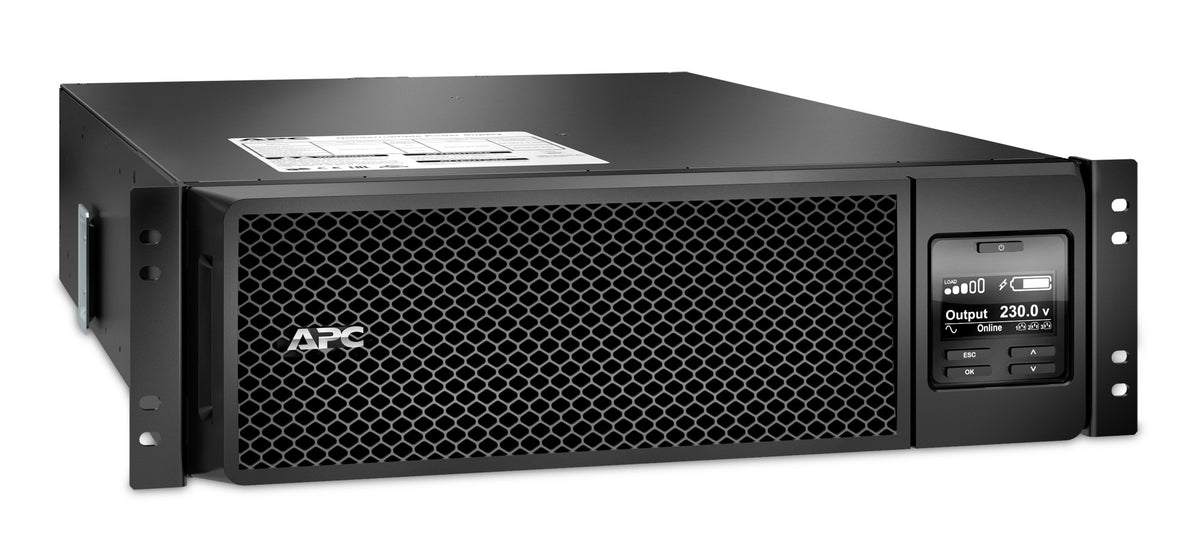 APC Smart UPS RT 5000VA - Onduleur Rackable 4500W