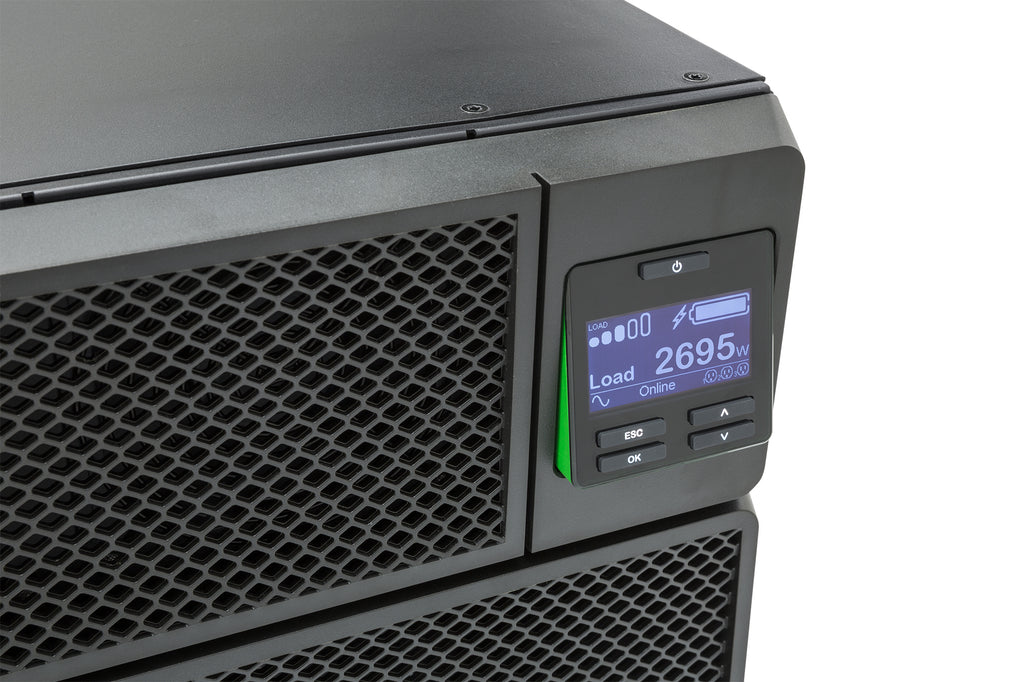 Onduleur APC Smart-UPS RT 6000VA rackable | Protection serveurs