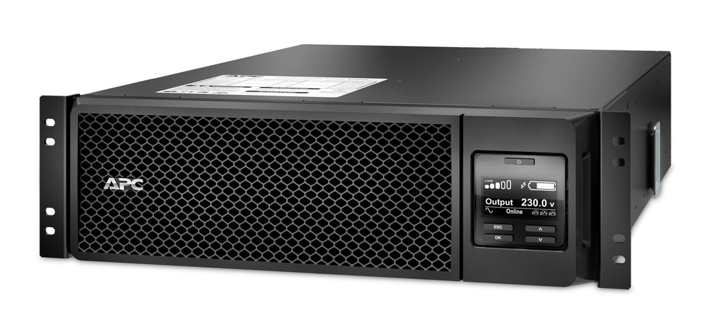 APC Smart UPS RT 5000VA - Onduleur Rackable 4500W