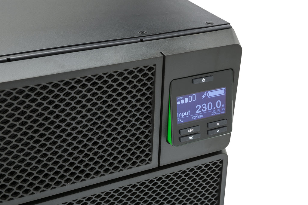 Onduleur APC Smart-UPS RT 6000VA rackable | Protection serveurs