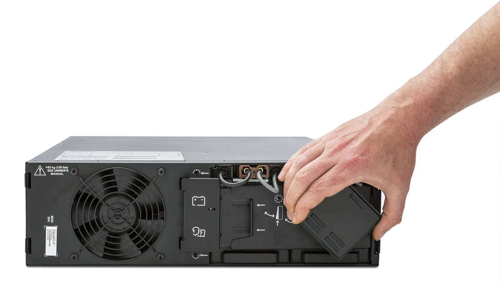 APC Smart UPS RT 5000VA - Onduleur Rackable 4500W