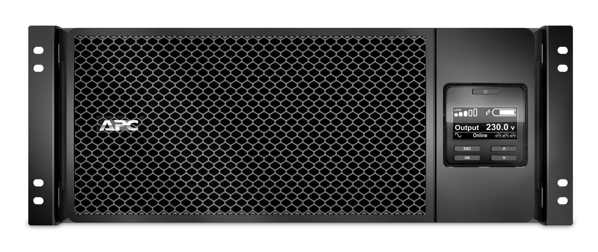 Onduleur APC Smart-UPS RT 6000VA rackable | Protection serveurs