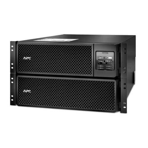 Onduleur APC Smart-UPS RT 10000VA 10kW rackable