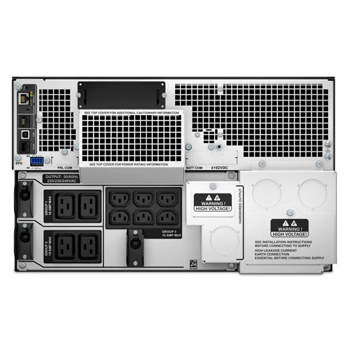 Onduleur APC Smart-UPS RT 10000VA 10kW rackable