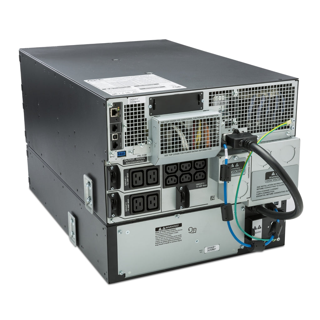 APC Smart-UPS SRT 192V Pack Batterie 8-10kVA RM