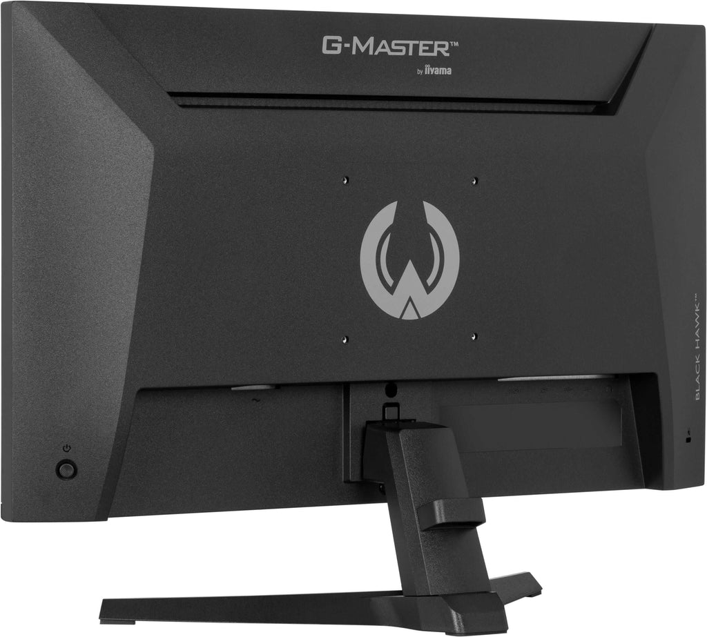 IIYAMA G-MASTER Black Hawk 24" 144Hz - Écran Gaming Full HD