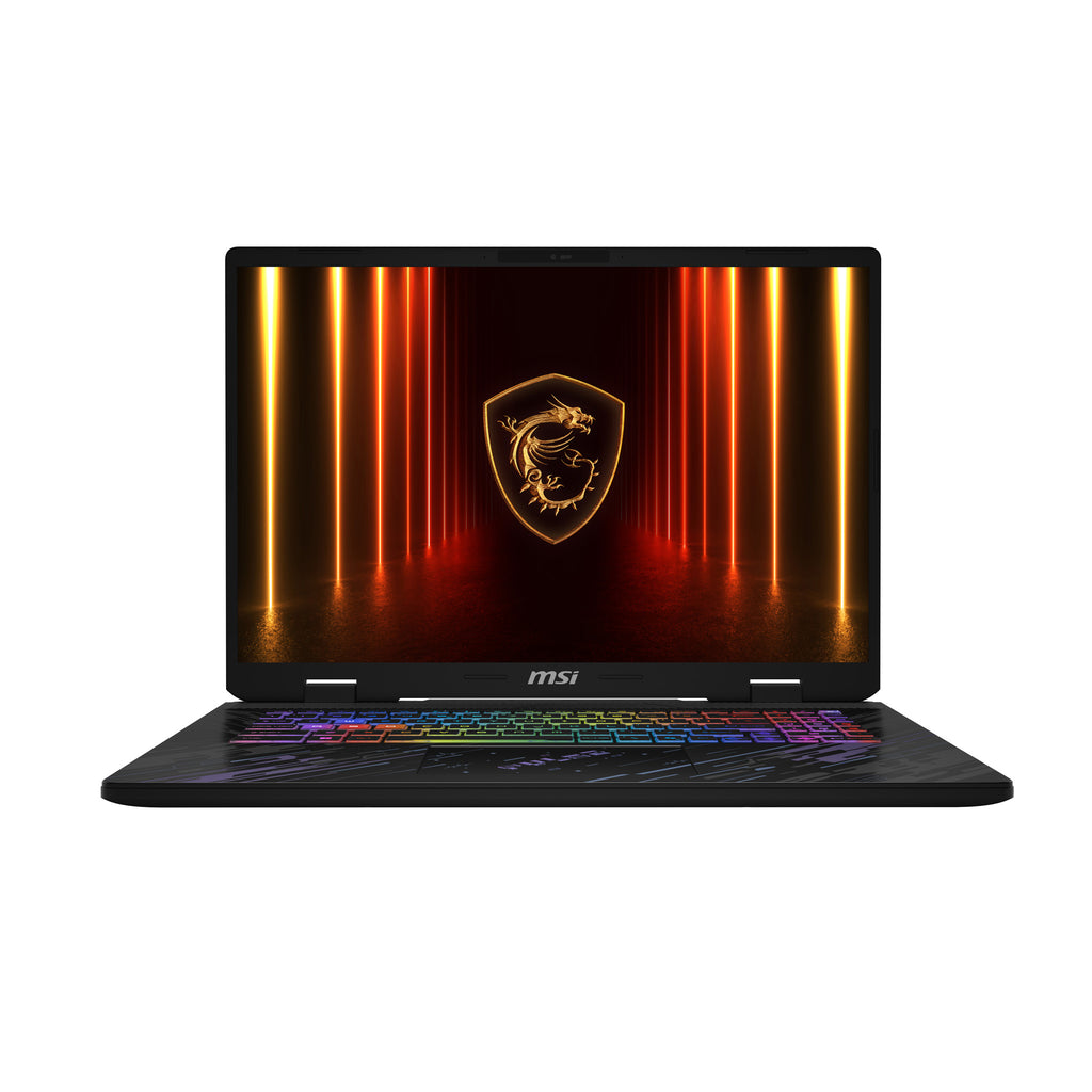 MSI Pulse A17 AI+ : Copilot+ PC Ryzen AI 7 - RTX 5070