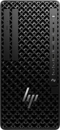 HP Z1 G1i AI PC - Station de travail ultra-rapide