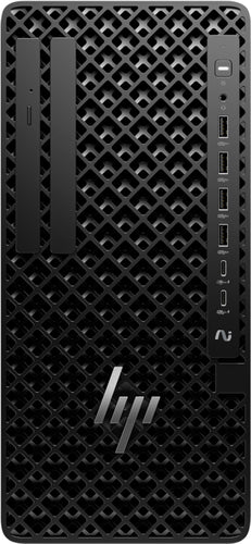 HP Z1 G1i AI PC - Station de travail ultra-rapide