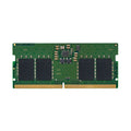 Kingston DDR5 8 Go 5600 MT/s ECC SO DIMM