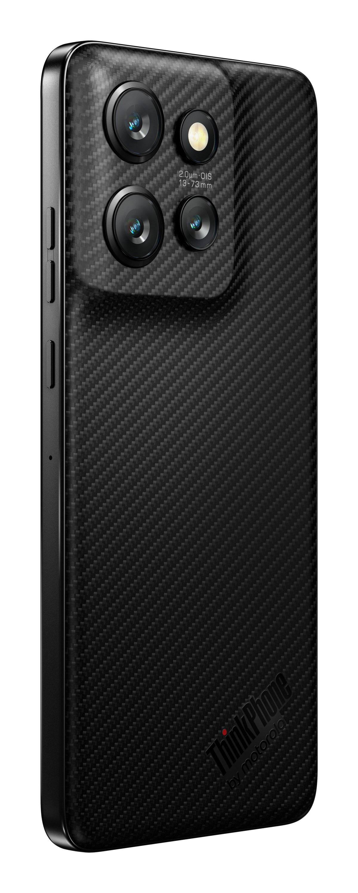 Motorola ThinkPhone 25 Business Edition - Smartphone Pro