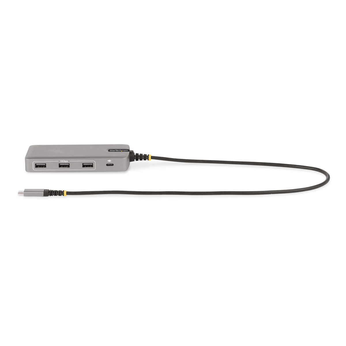 Station d'accueil USB-C 4K Thunderbolt 4 - STARTECH