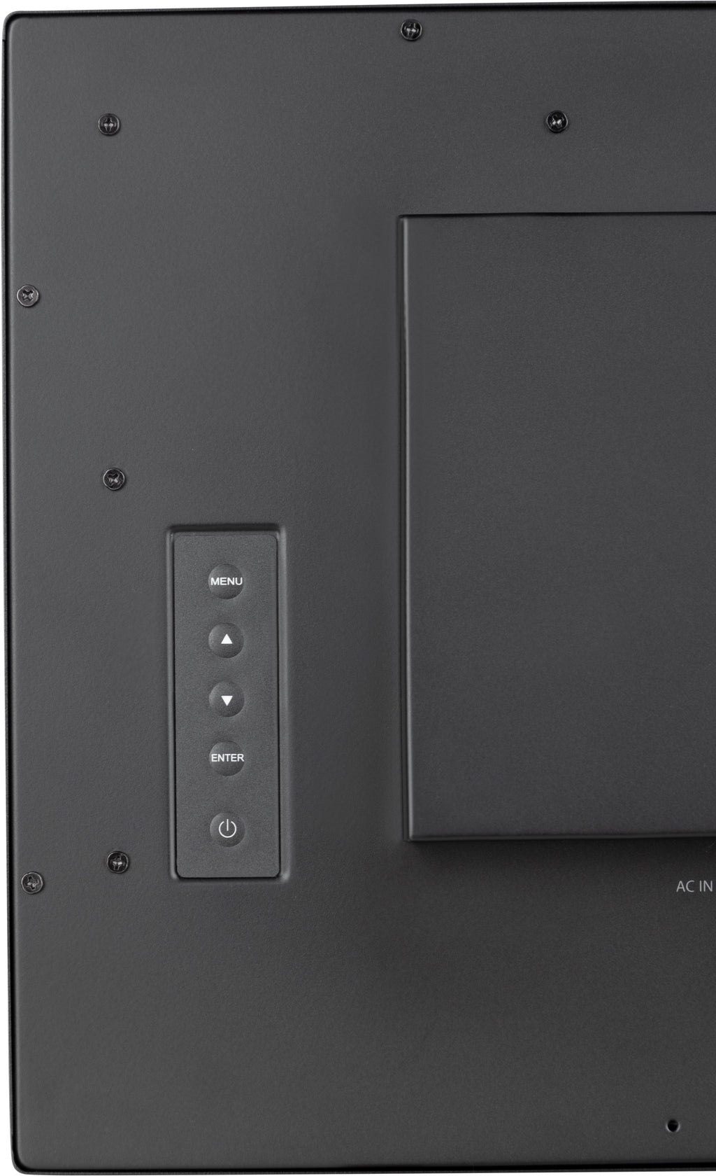 Écran tactile IIYAMA 21.5" Full HD - Cadre ouvert - ProLite TF2238MSC-B1