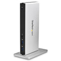 Réplicateur USB 3.0 Double DVI | STARTECH
