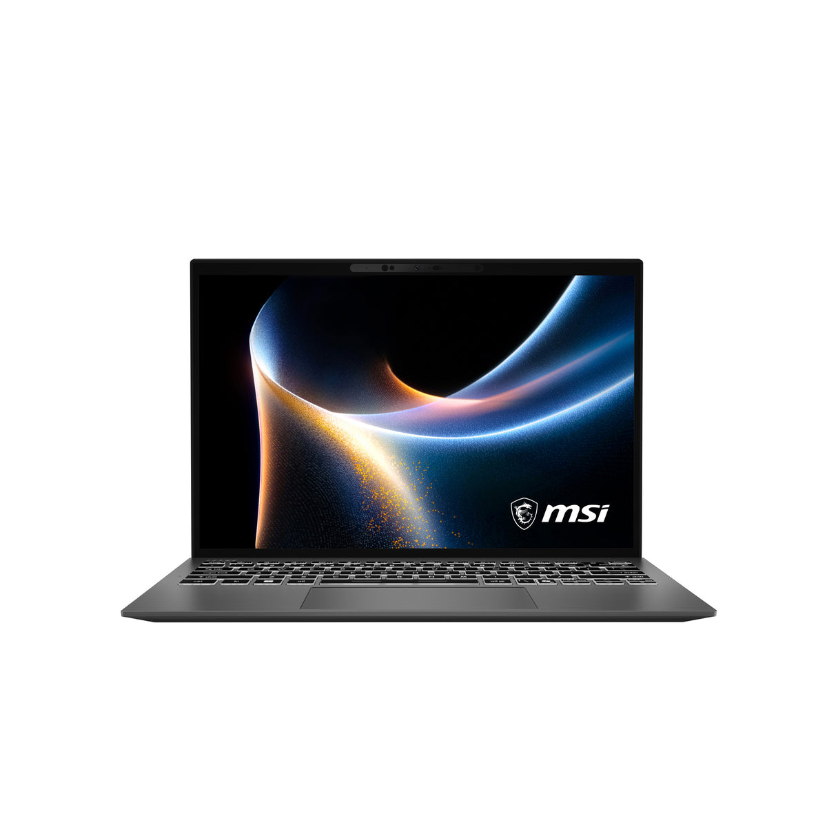 MSI Prestige 13 AI+ : Copilot+ PC Ultra 9 386H 32 Go 1 To OLED