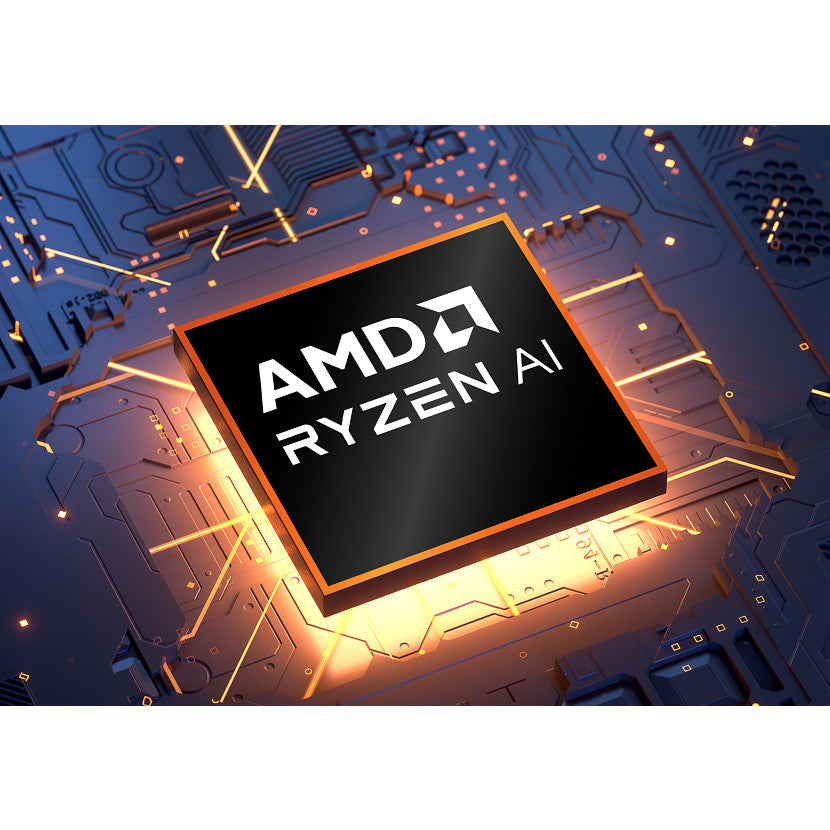 HP ProBook 4 G1a AI PC : Ryzen 5, 16" IPS, 177° – Performant & Éco-responsable
