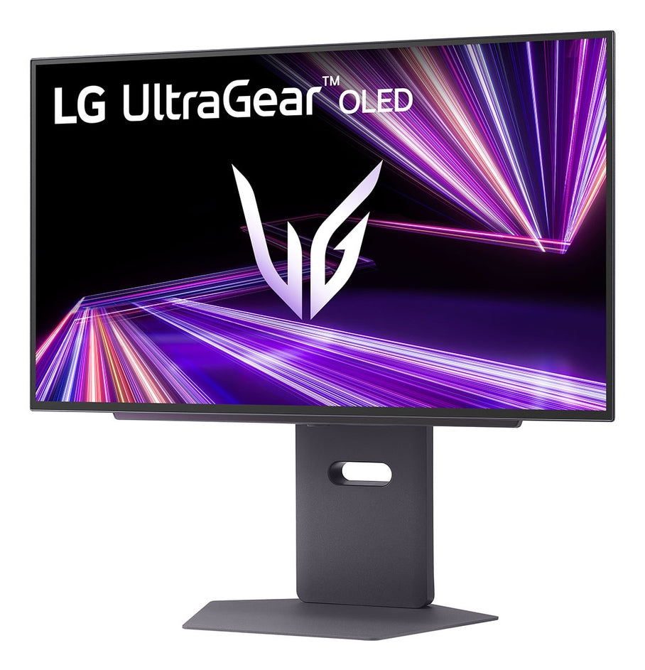 LG UltraGear 27GX790A-B Moniteur OLED Gaming 27" QHD 480Hz